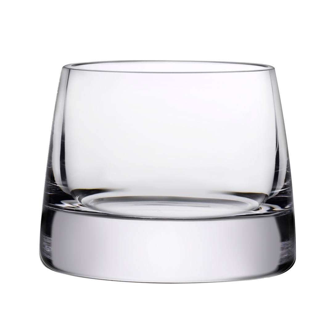 Nude Glass Theelichthouder Votive 2 Stuks nude glass kopen in de aanbieding